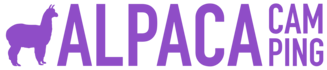 Logo Alpaca Camping